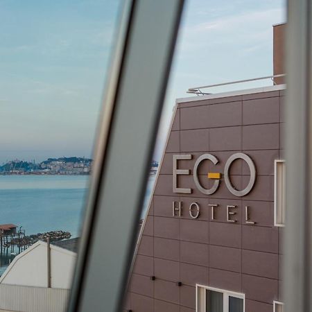 Ego Hotel Ancona Dış mekan fotoğraf